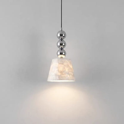 Conchiglia Seashell Pendant Light