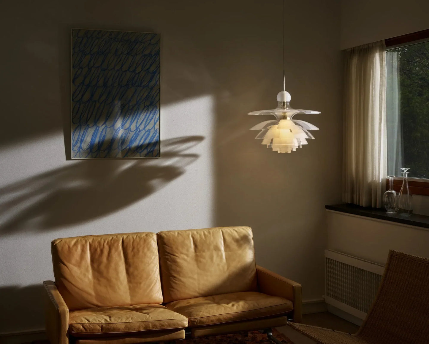 PH Septima Pendant Lamp