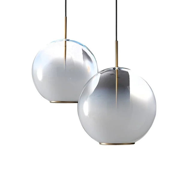 Misty Pendant Light