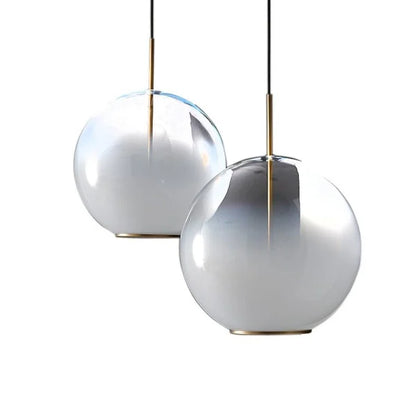 Misty Pendant Light