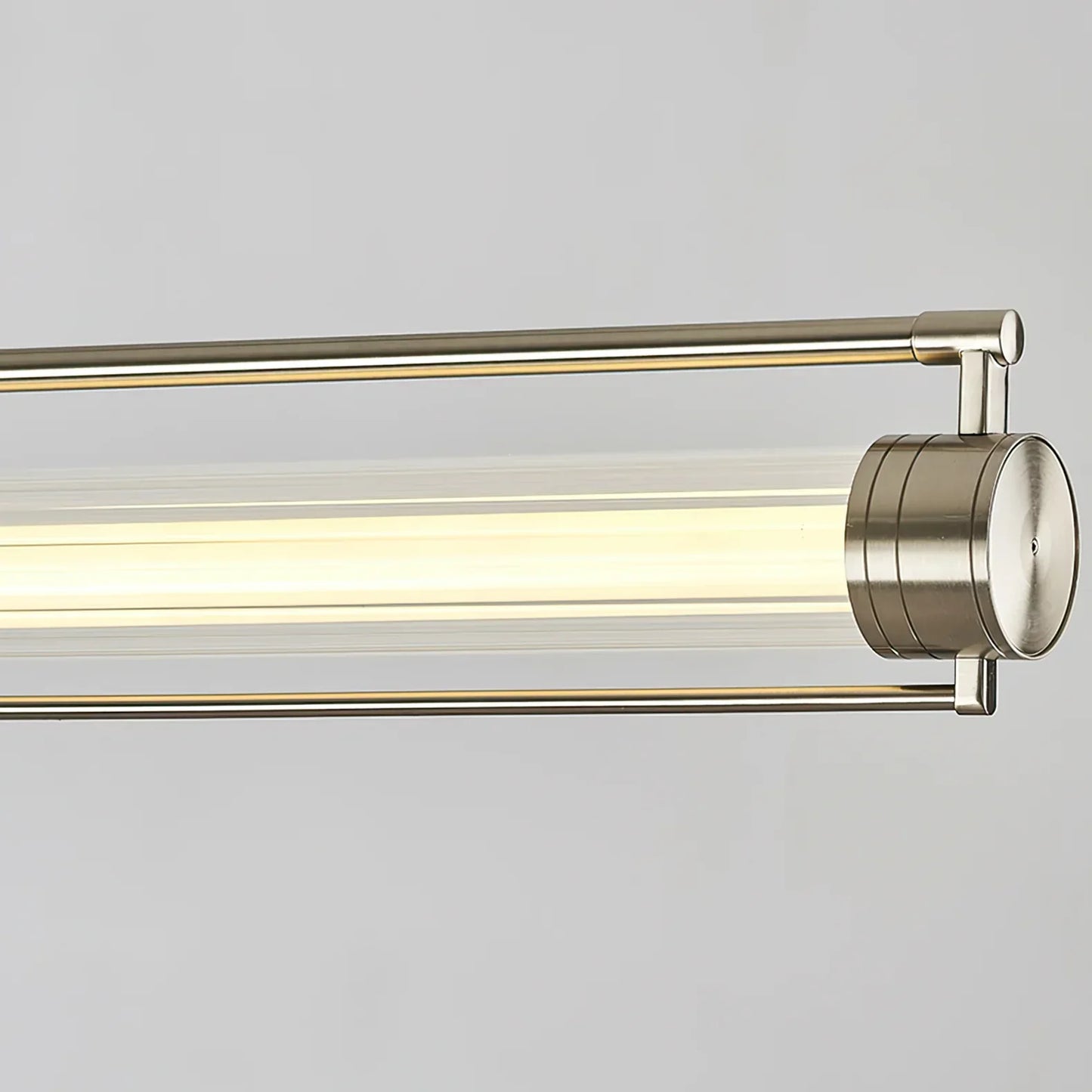 Lirna LED Chandelier