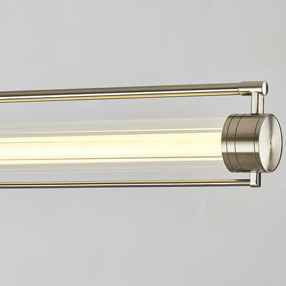Lirna LED Chandelier