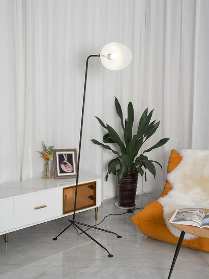 Multi Arm Spider Floor Lamp