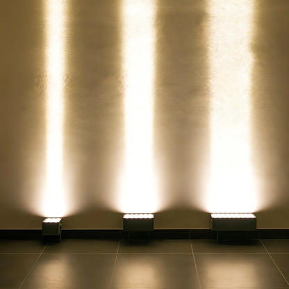 Proiettore Square LED Flood Wall Washer