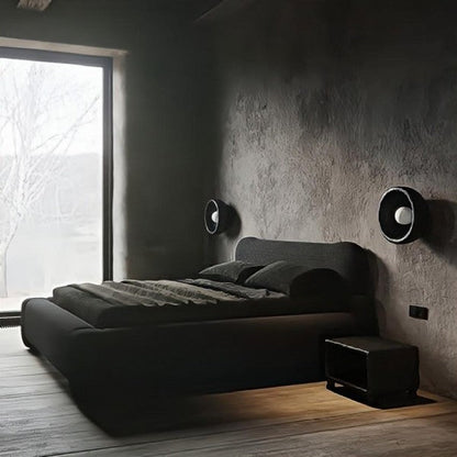 Wabi-Sabi Wall Lamp