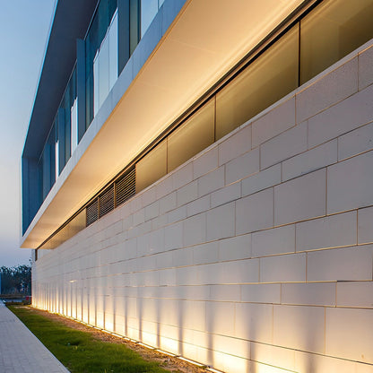 Incasso In-Ground Linear Wall Washer