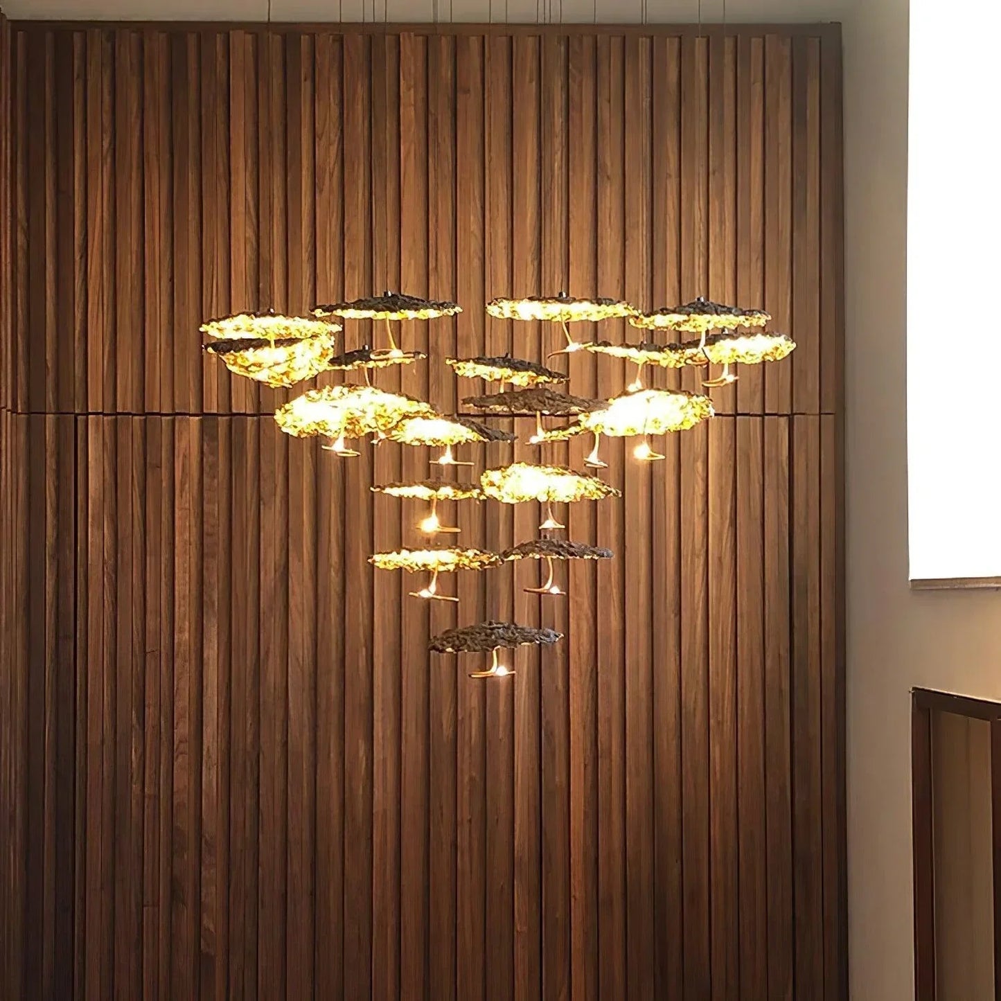 Aviary Constellation Chandelier