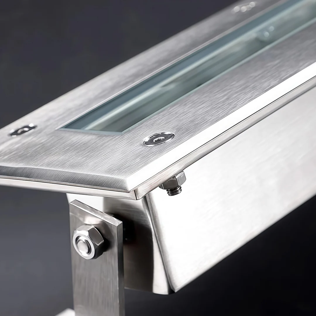 Acqua Underwater Linear Wall Washer