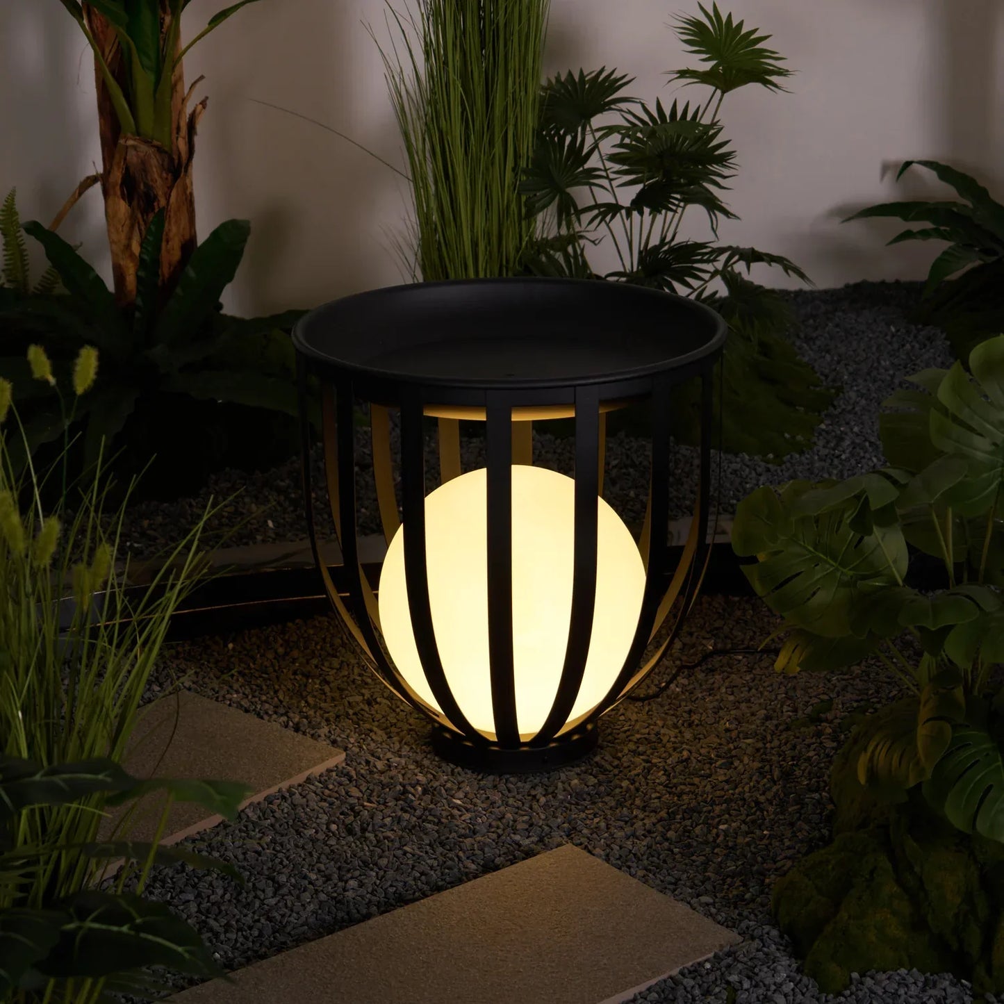 Bols Garden Outdoor Lamp
