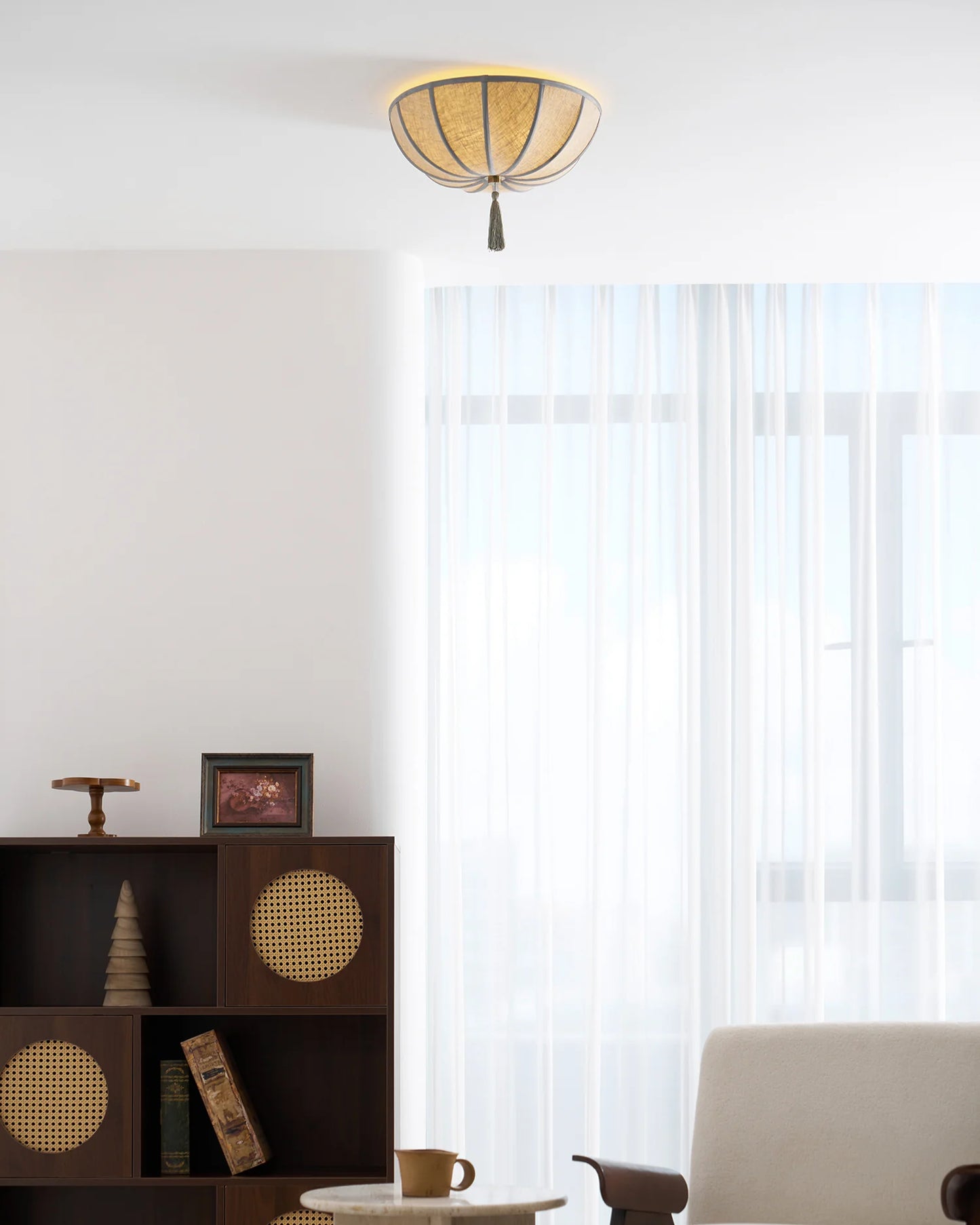 Fleur Ceiling Light