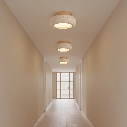 Cairns Ceiling Light
