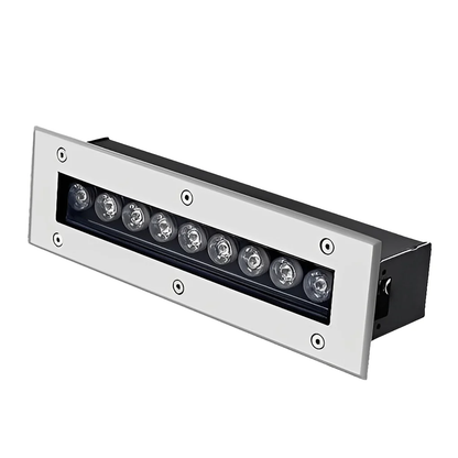 Incasso In-Ground Linear Wall Washer