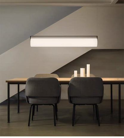 Arc Linear Pendant Light