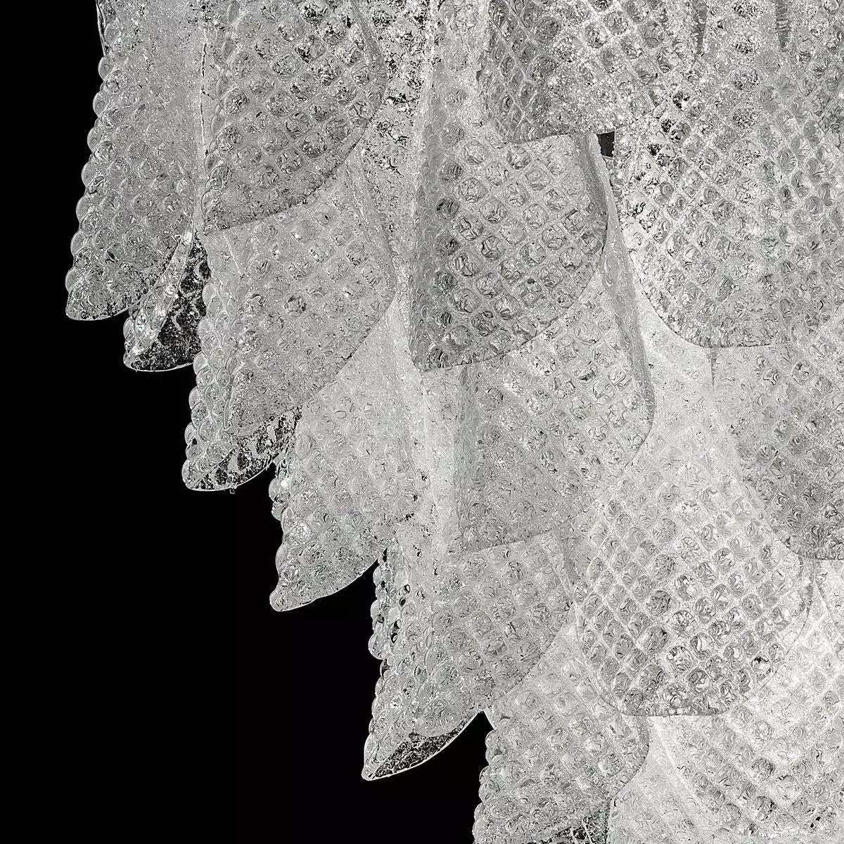 Glacier Murano Chandelier