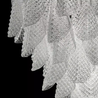 Glacier Murano Chandelier