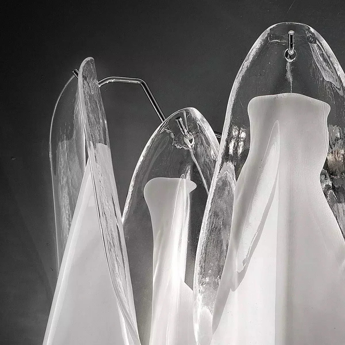 Glacier Wall Lamp