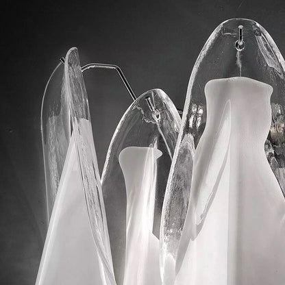 Glacier Wall Lamp