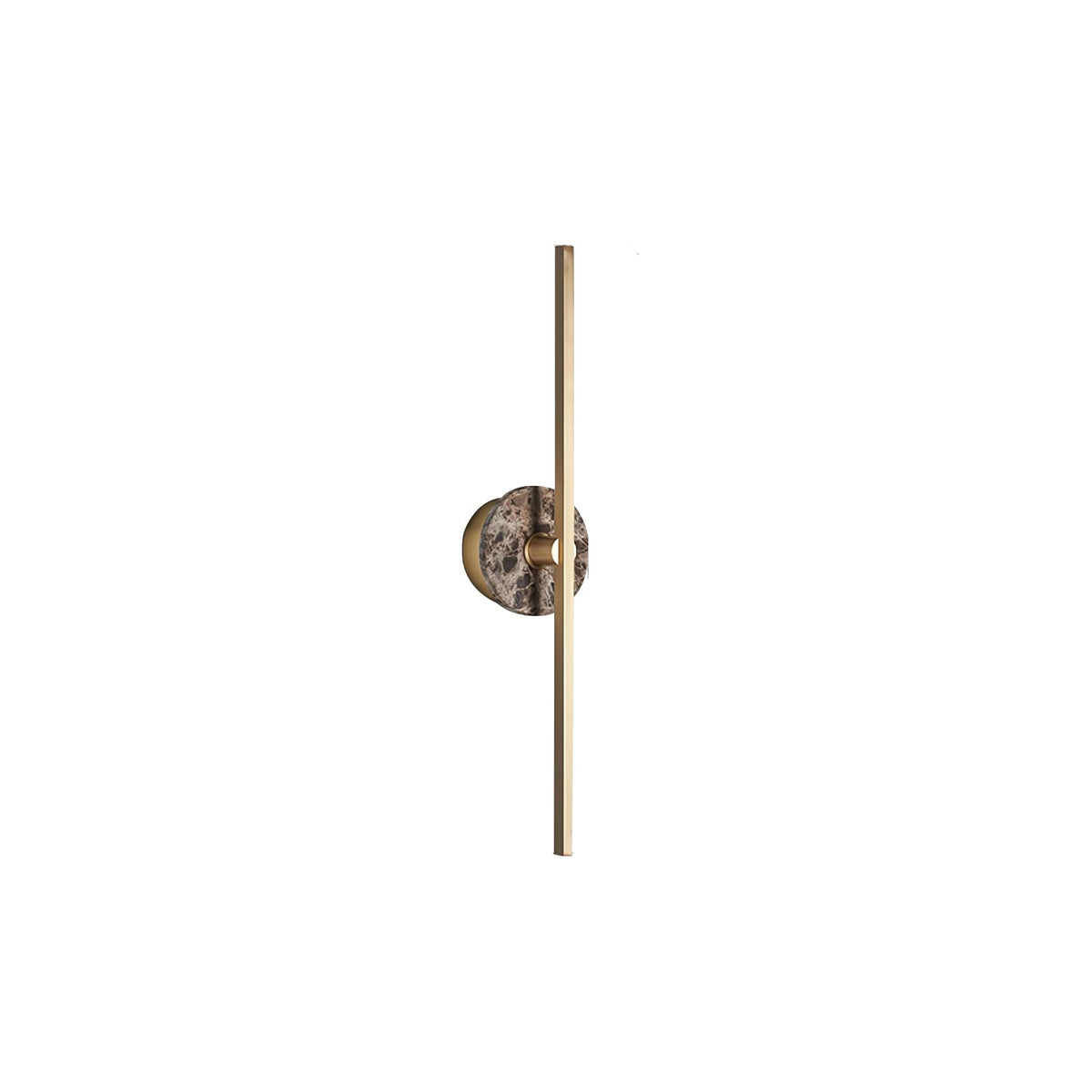 Zylaro Stone Alabaster Wall Light