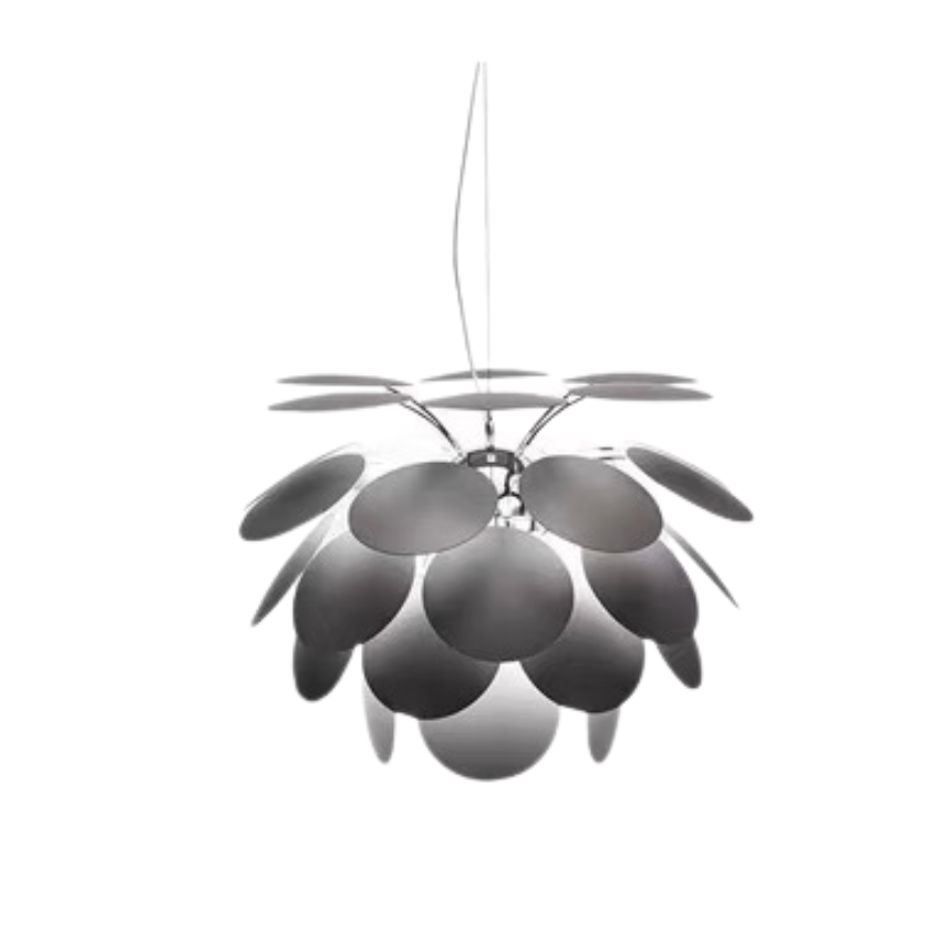 Pigna Disc Pendant Light