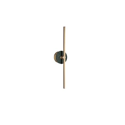 Zylaro Stone Alabaster Wall Light