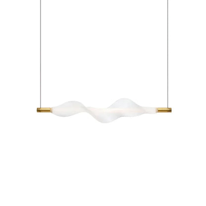 Vapour Pendant Light