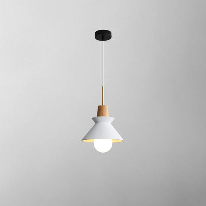 Scandinavian Pendant Lamp