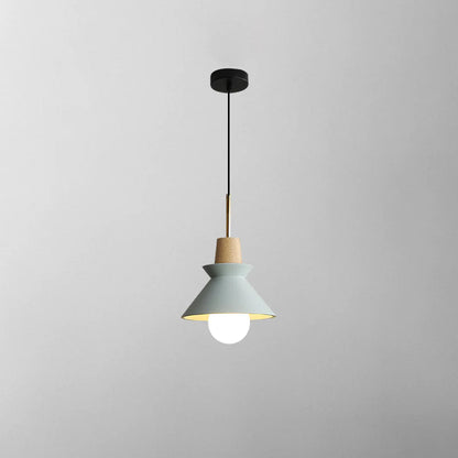 Scandinavian Pendant Lamp