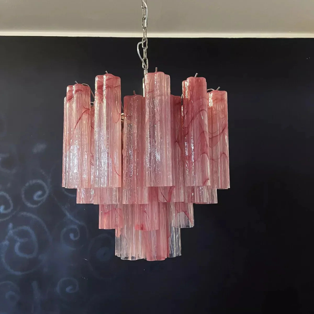Tronchi Chandelier