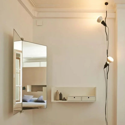 Parentesi Suspension Lamp
