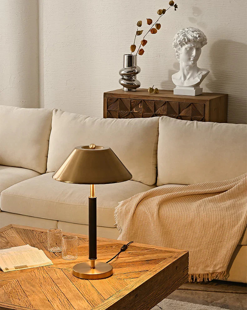 Future Table Lamp