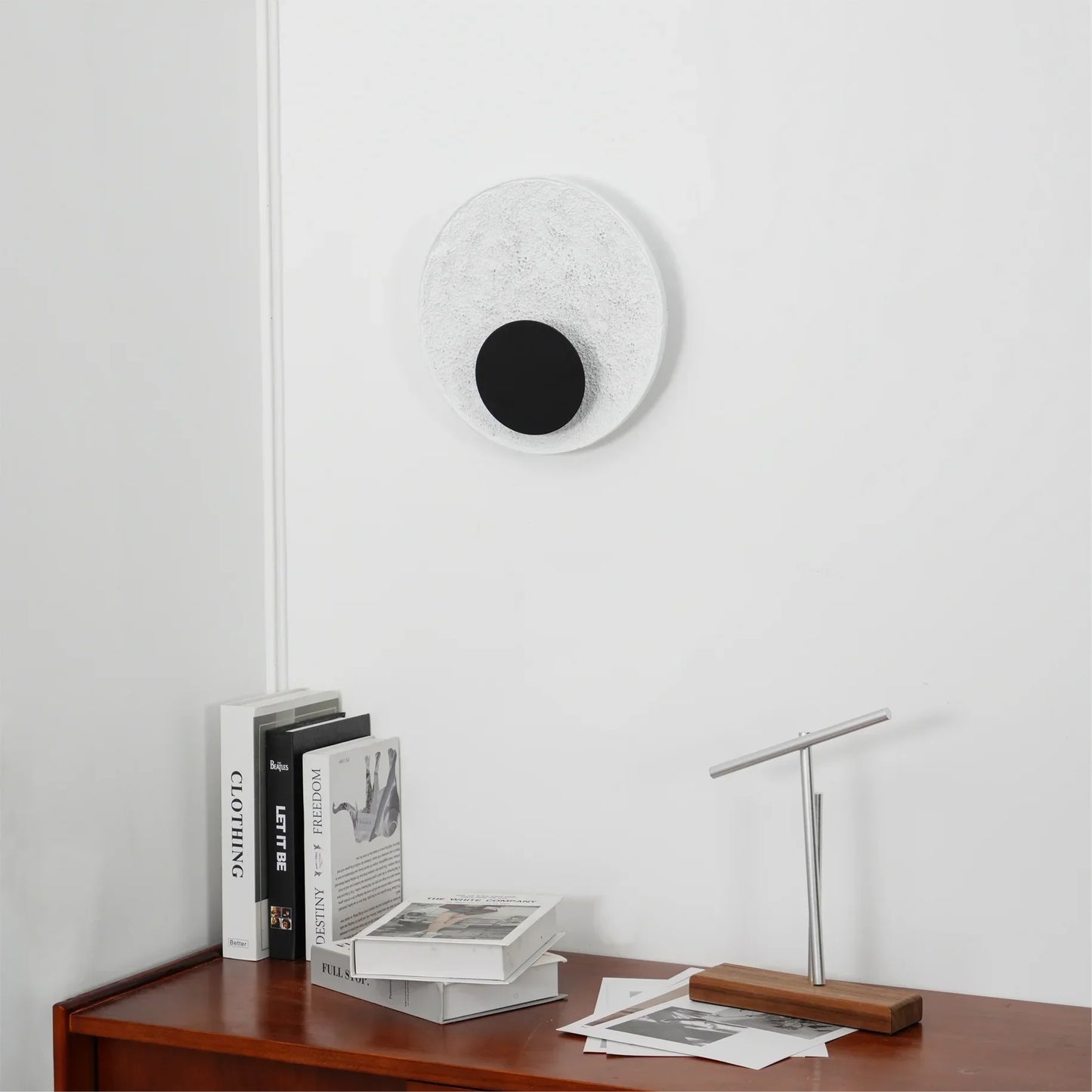 Guisset Wall Lamp