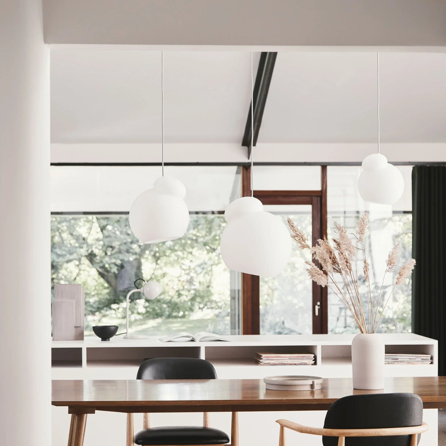 Air Pendant Lamp