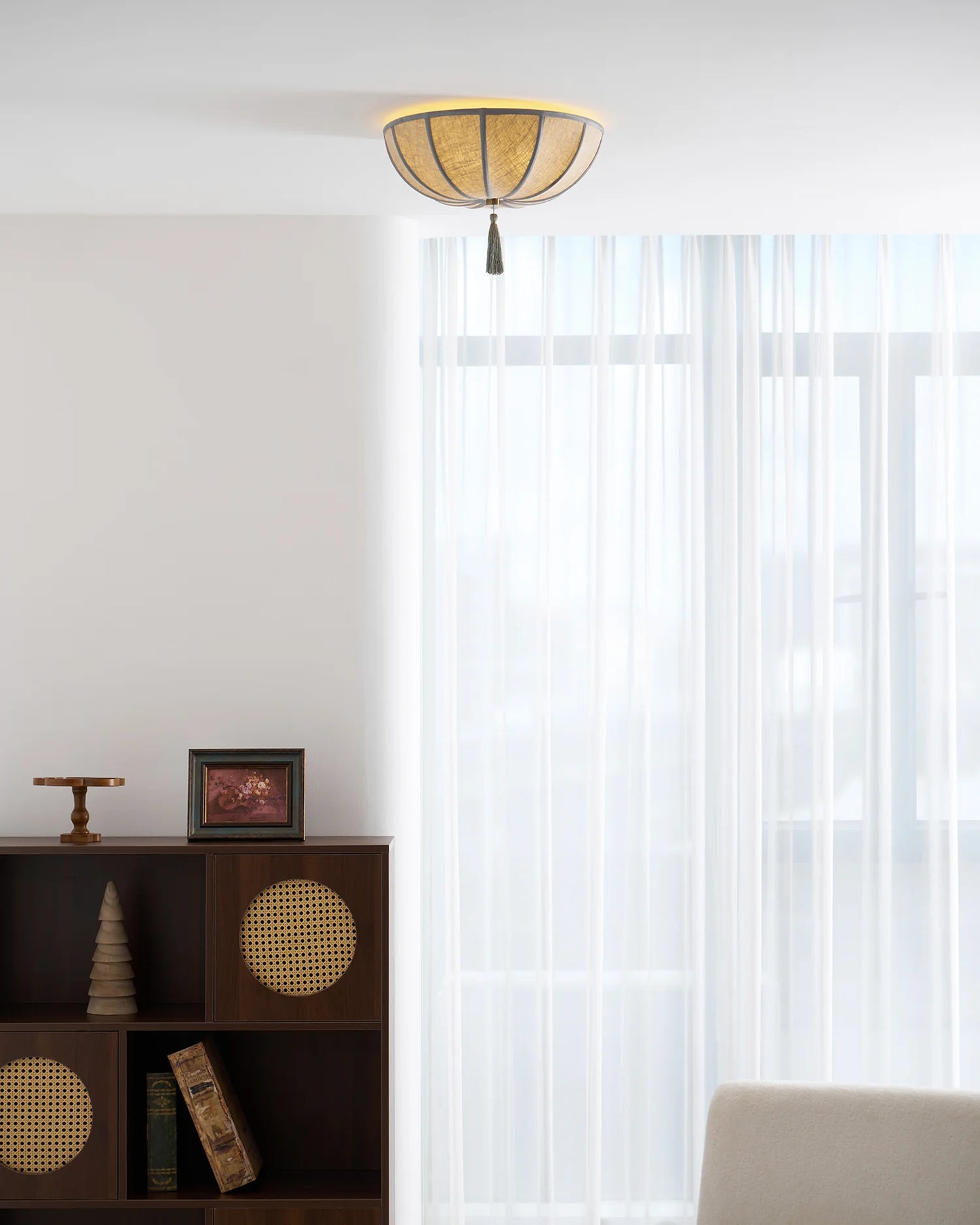 Fleur Ceiling Light