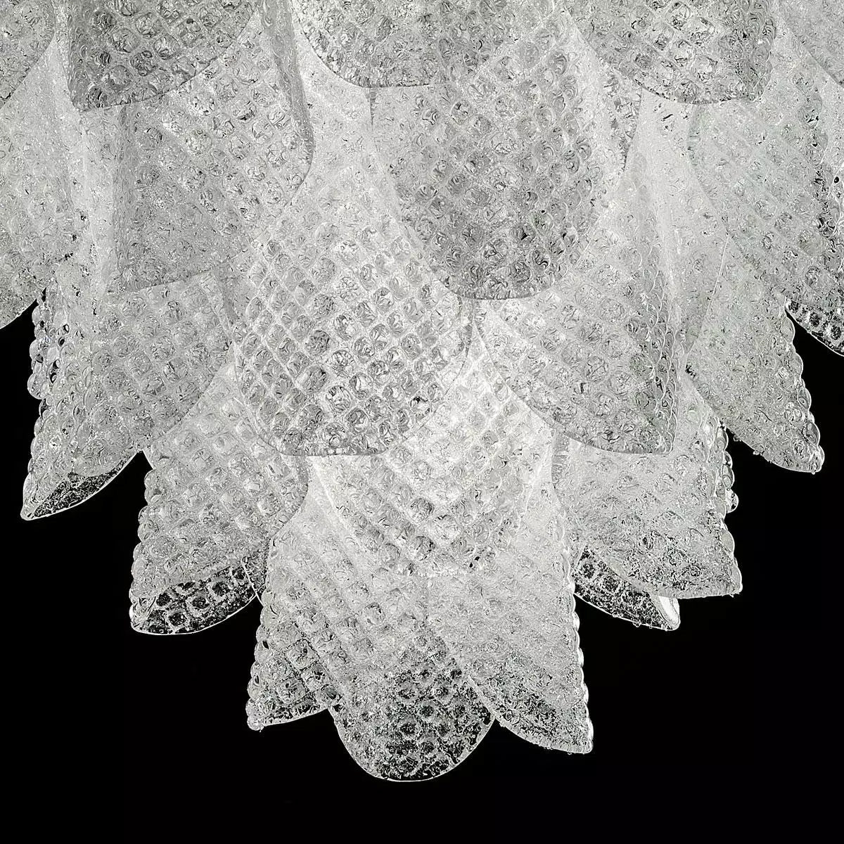 Glacier Murano Chandelier