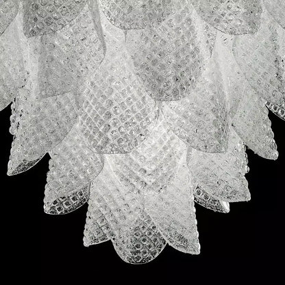 Glacier Murano Chandelier