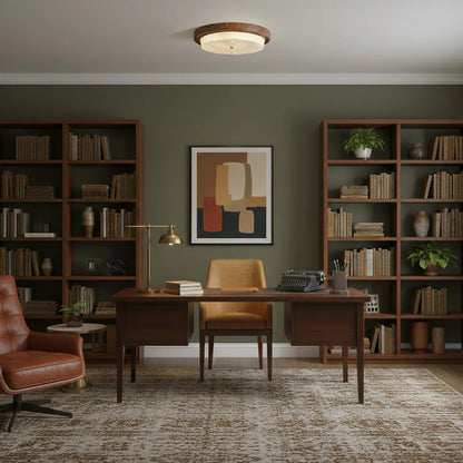 Elora Ceiling Lamp