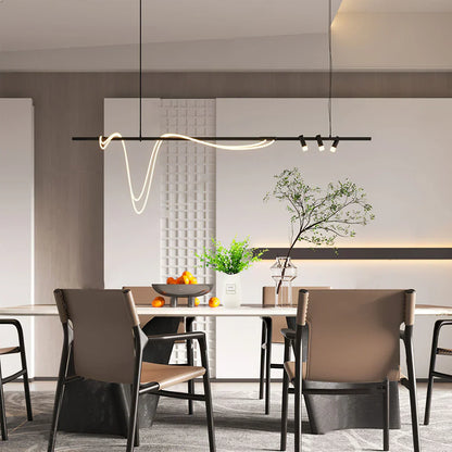 Tracer Chandelier dimensions size specifications