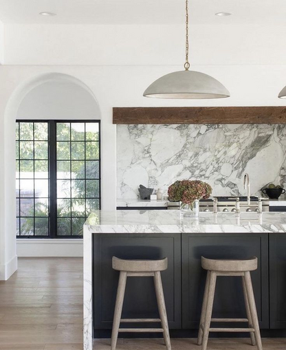 Dome Pendant Light