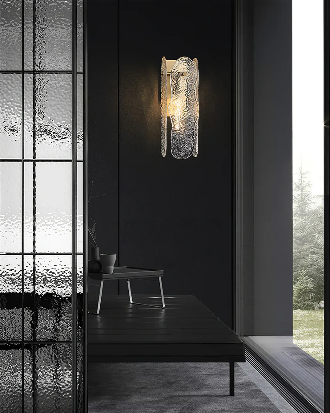 Aitian Wall Lamp