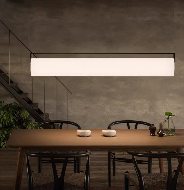 Arc Linear Pendant Light