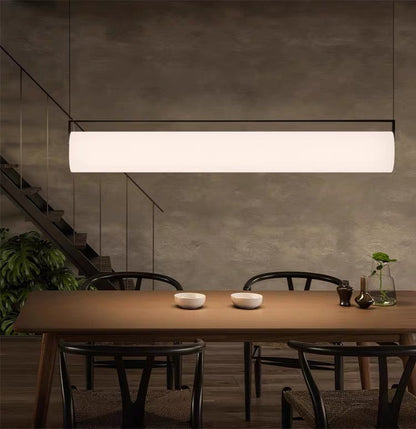 Arc Linear Pendant Light