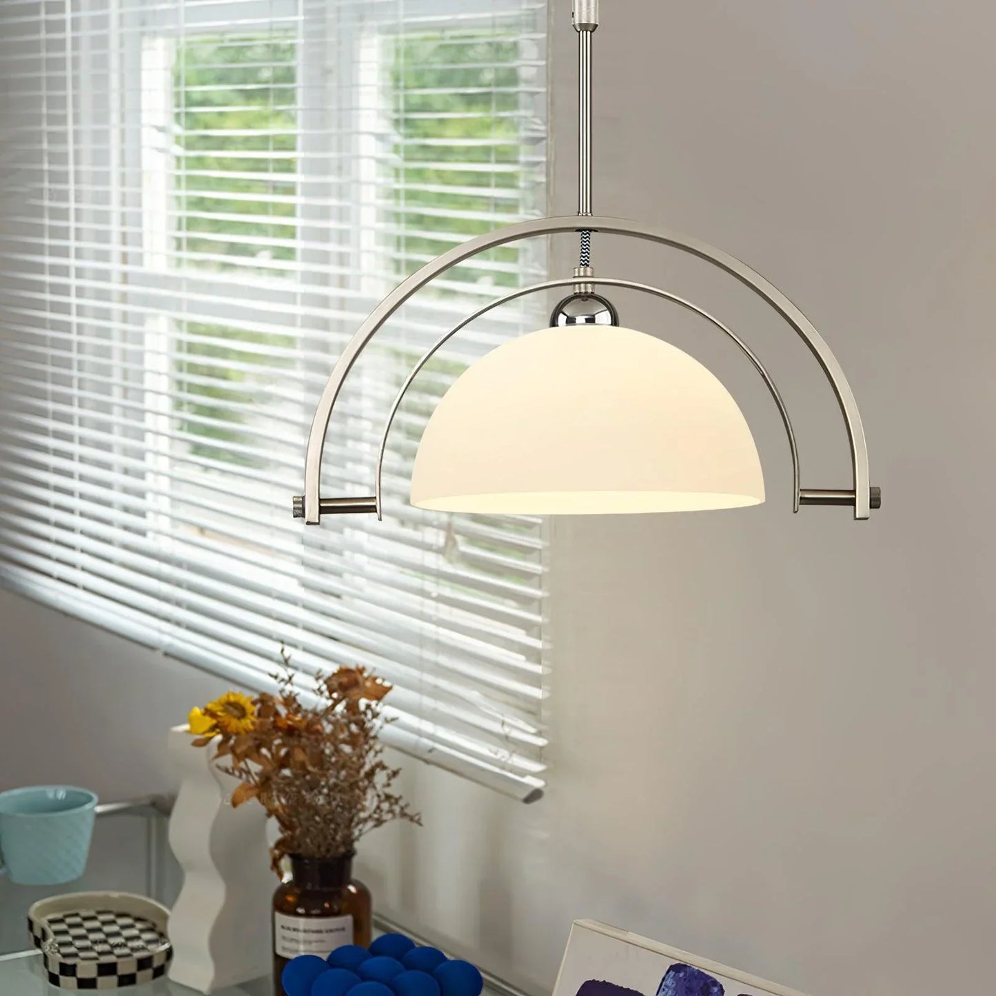 Wegner Pendant Lamp