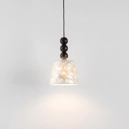 Conchiglia Seashell Pendant Light