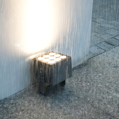 Proiettore Square LED Flood Wall Washer