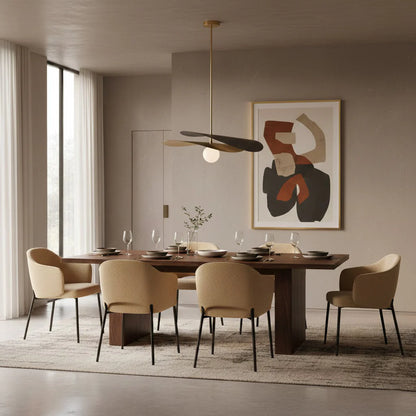 Olivia Pendant Light