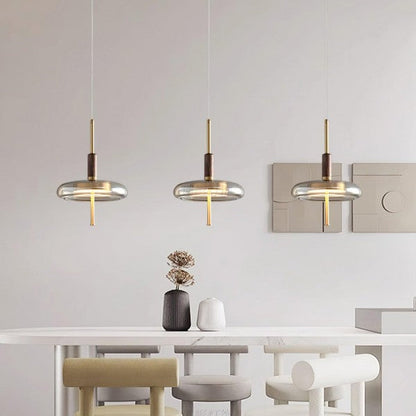 Mico Pendant Light