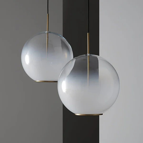 Misty Pendant Light