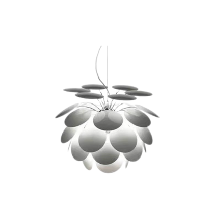 Pigna Disc Pendant Light