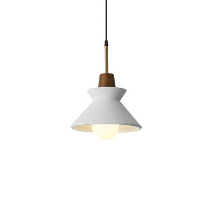 Scandinavian Pendant Lamp