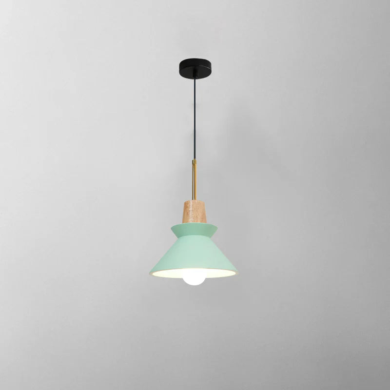 Scandinavian Pendant Lamp